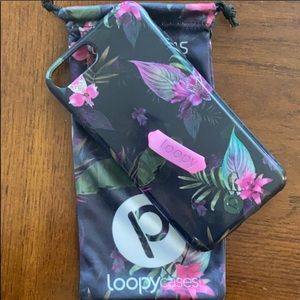 iPhone 7/8 loopy case
